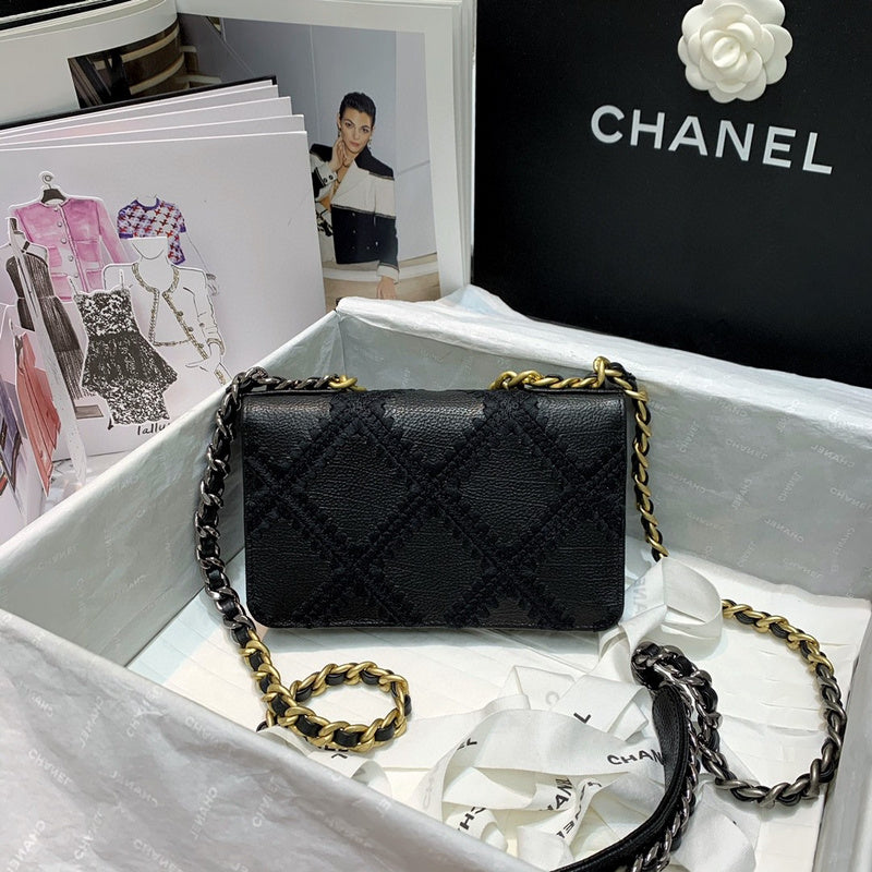 The Arid Bag Shop new Luxury  - Chanel Bags - 663