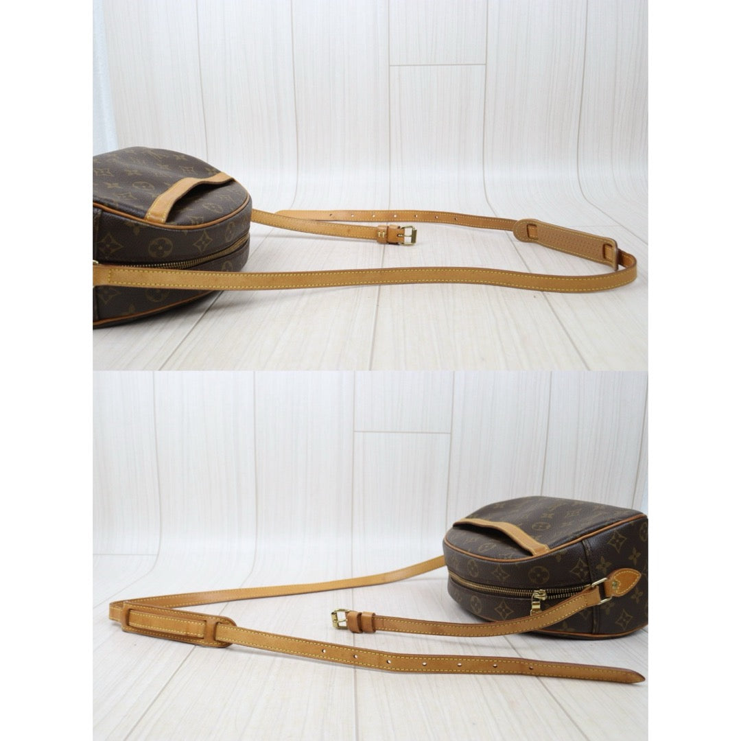 Good ( Rank AB)｜LV Monogram Blower Shoulder Bag｜S24122303