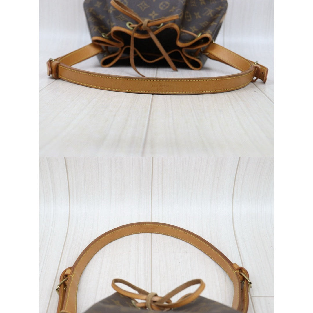 Good ( Rank AB)｜ LV Monogram Petit Noe Shoulder Bag ｜25050231