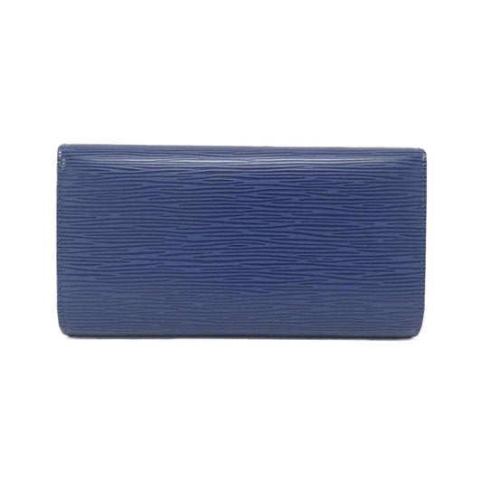 Louis Vuitton Epi Porte Tresor International M6338G Wallet