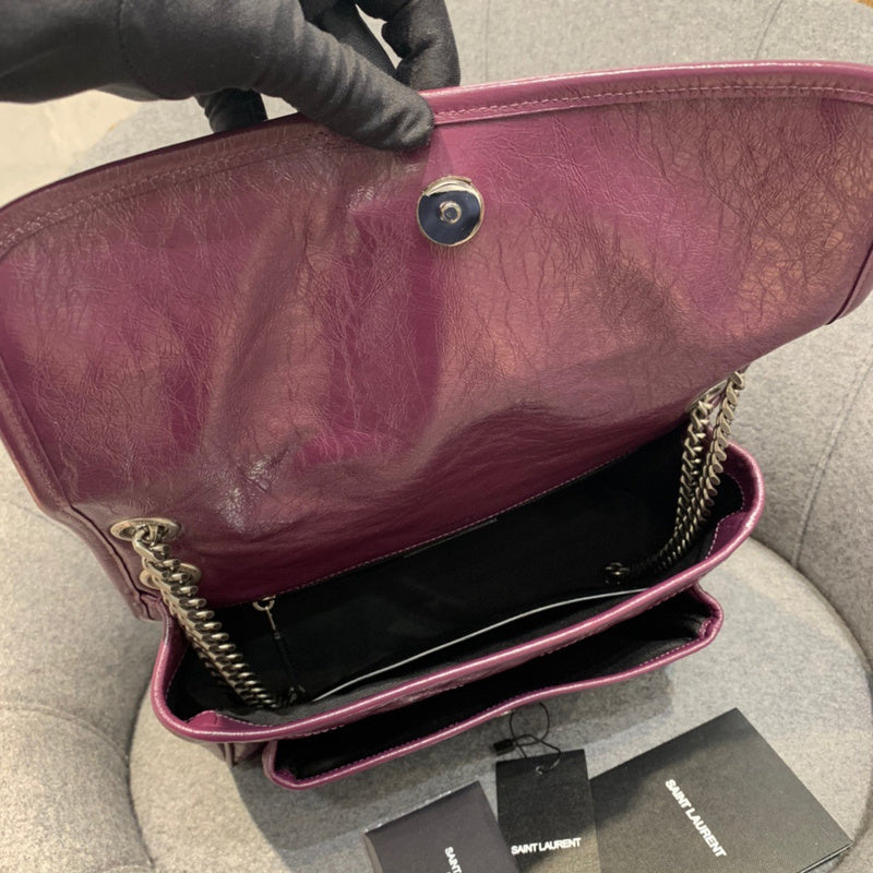 Yves Saint Laurent - Bags - The Wells Bags  358