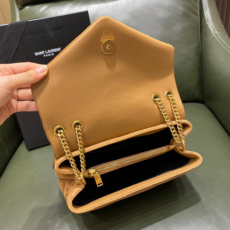 Yves Saint Laurent - Bags - The Wells Bags  317