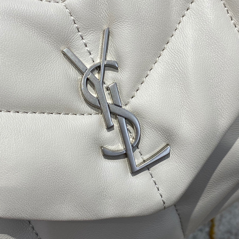 Yves Saint Laurent - Bags - The Wells Bags  412