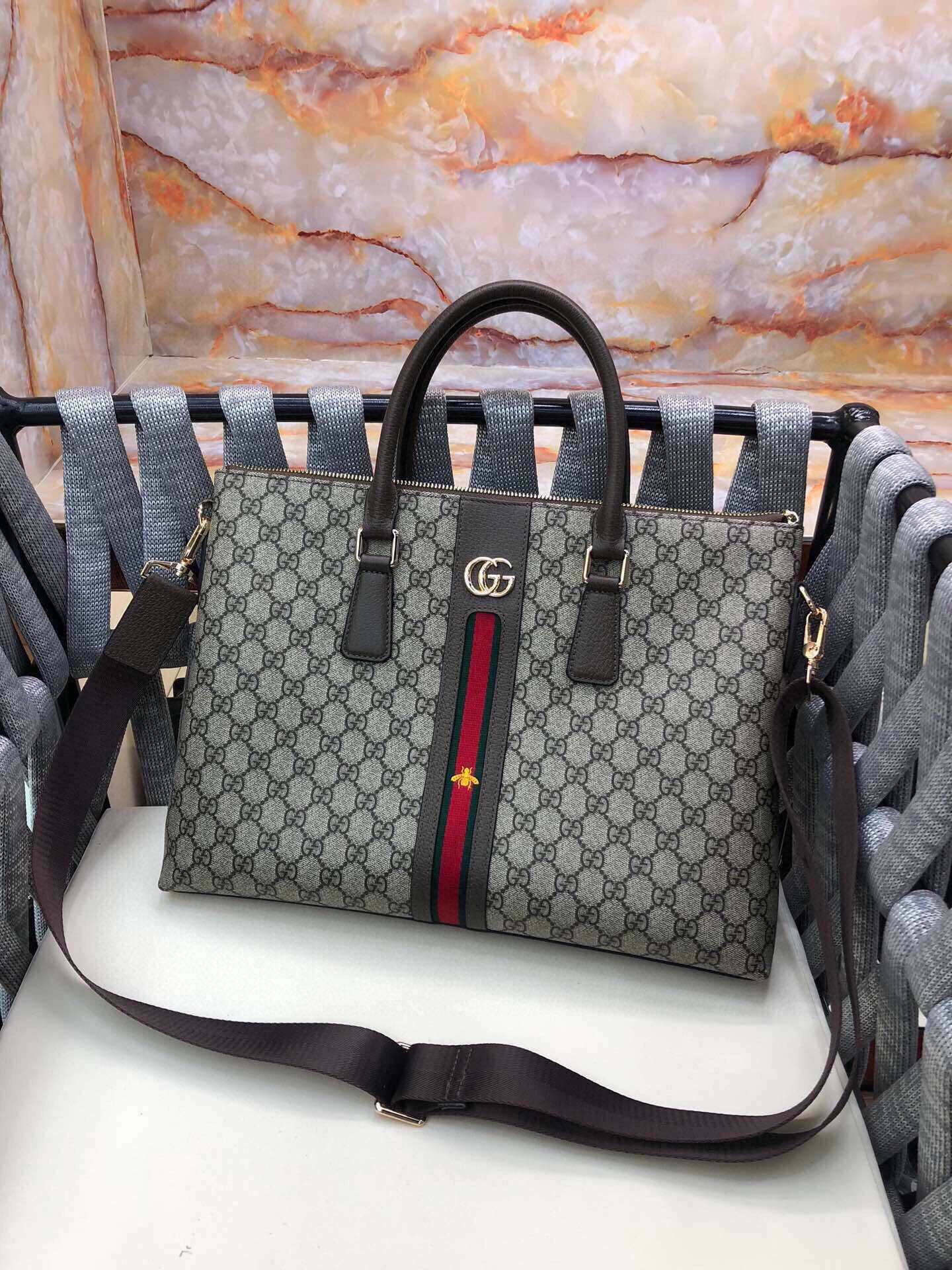 MO - Top Quality Bags Gucci 060