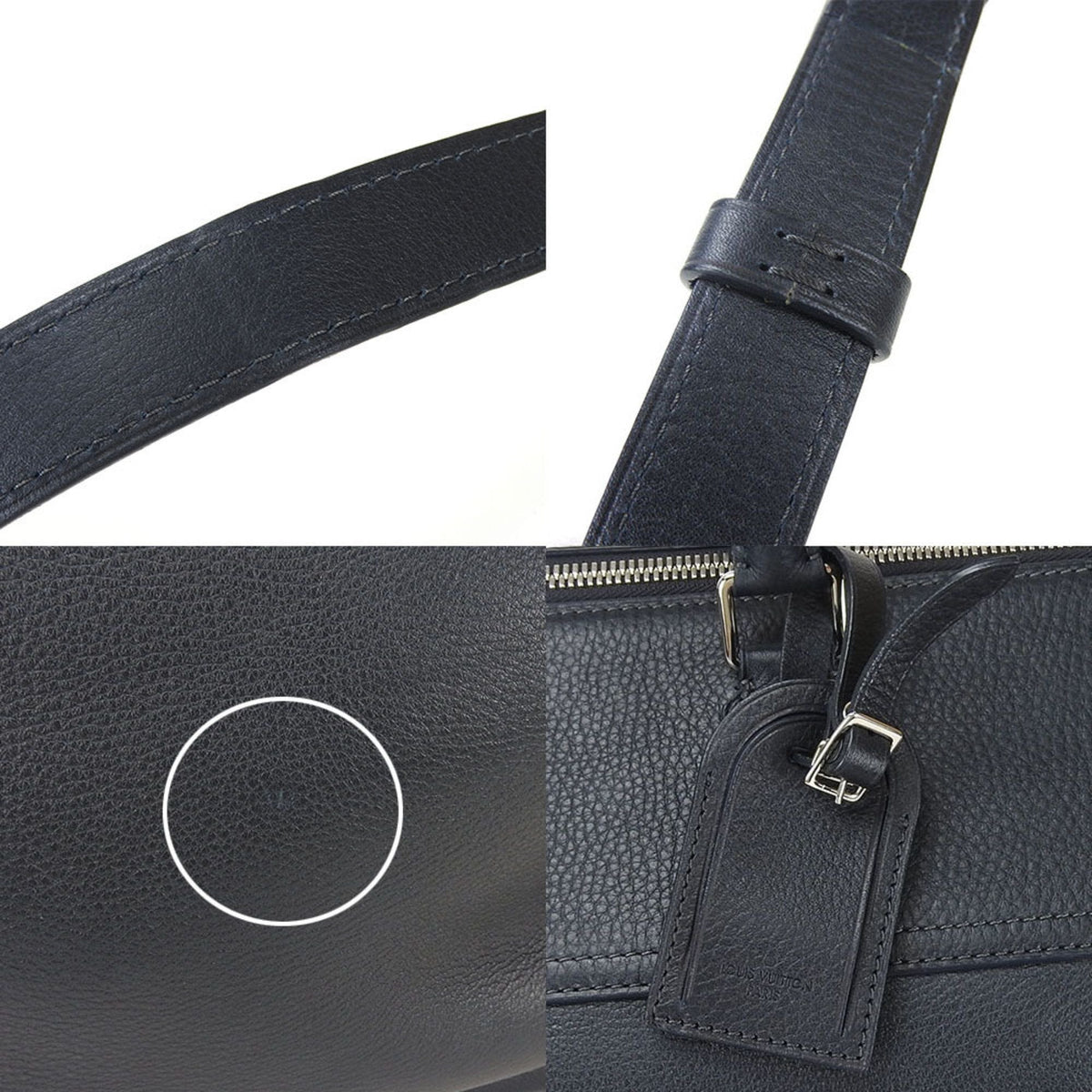 LOUIS VUITTON Neo Greenwich Travel