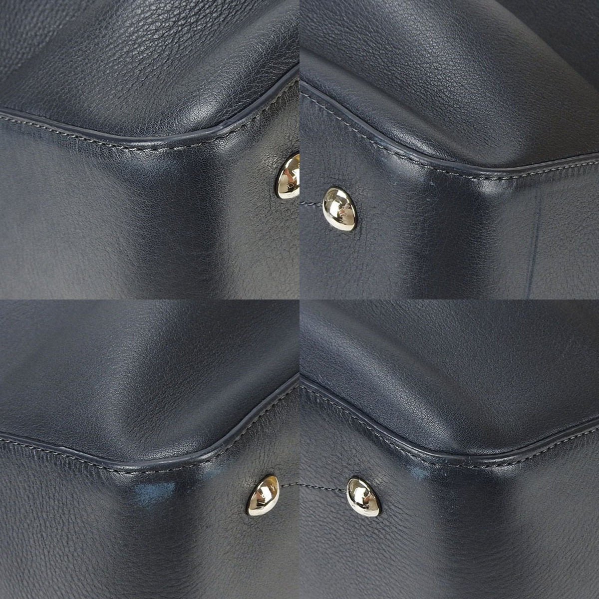 LOUIS VUITTON Neo Greenwich Travel