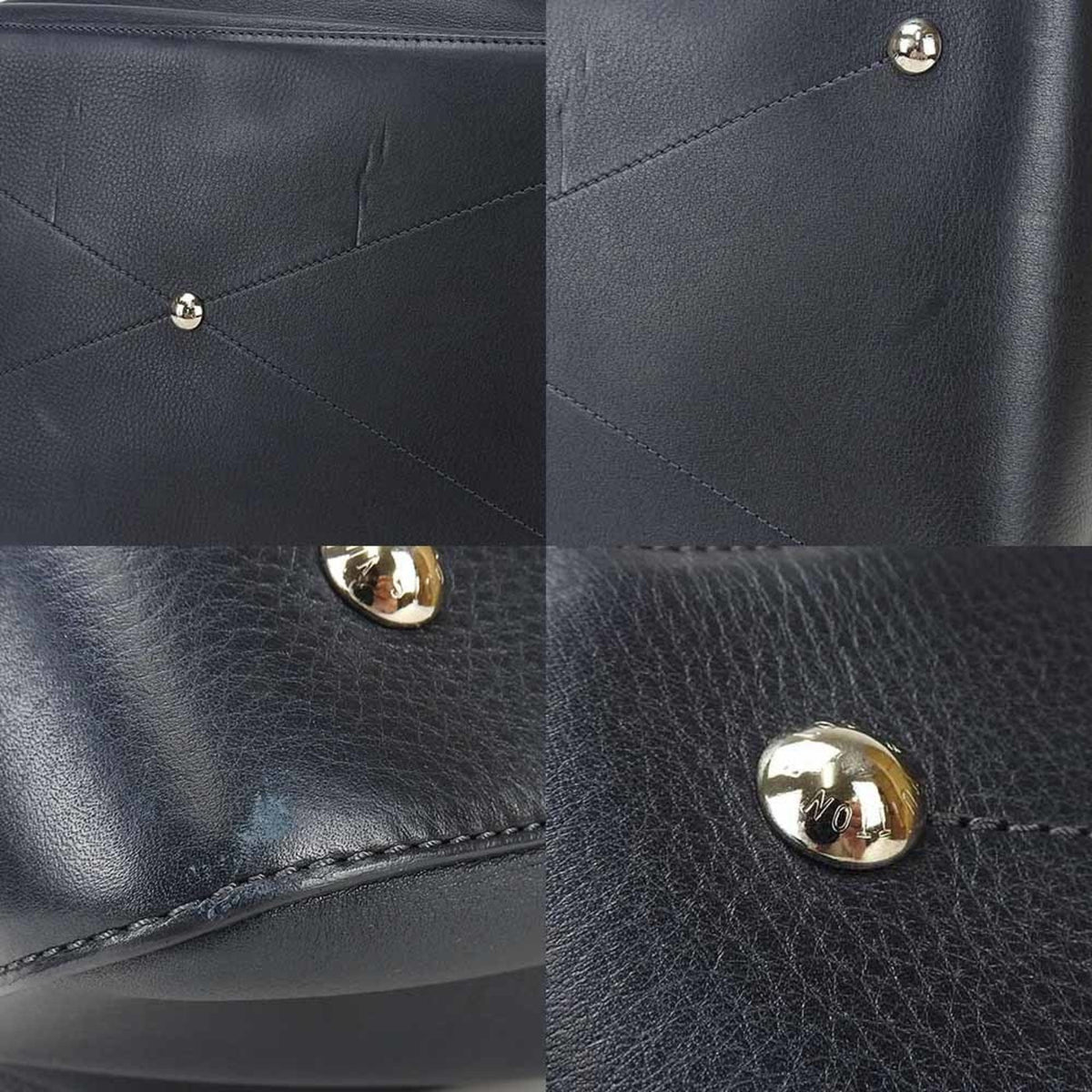 LOUIS VUITTON Neo Greenwich Travel