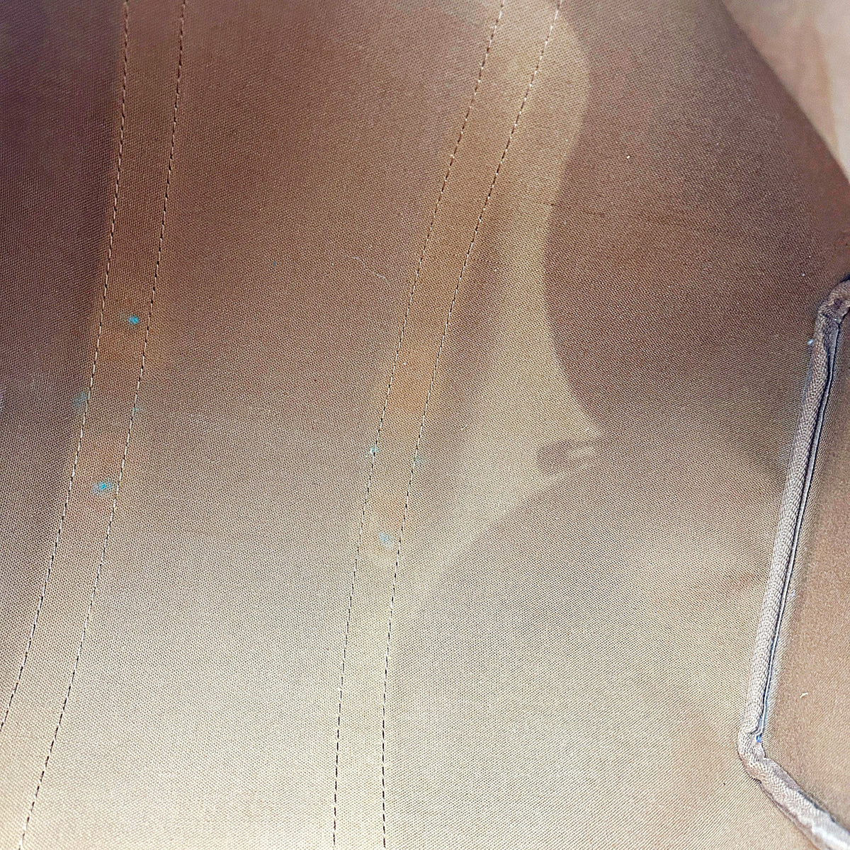 Louis Vuitton | Bags | Vintage Louis Vuitton Lv Boston Bag Keepall 5 Browns Monogram  AF753