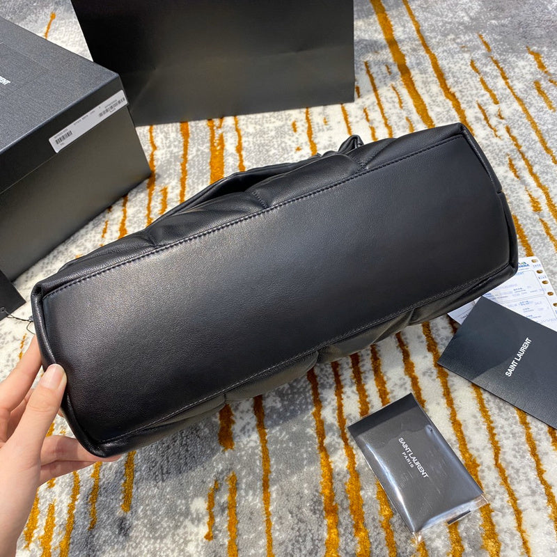 Yves Saint Laurent - Bags - The Wells Bags  422