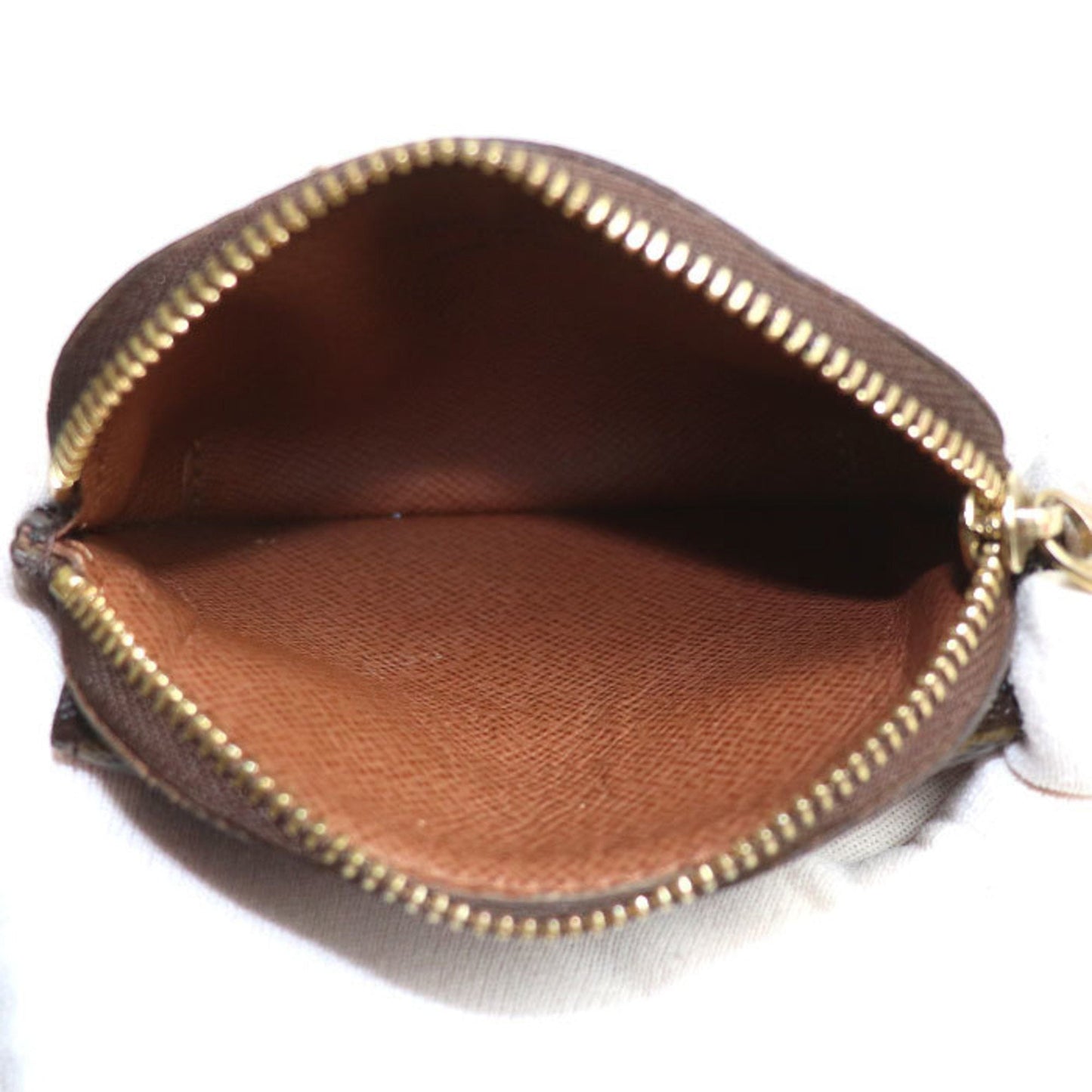 Louis Vuitton Monogram  Monogram Coin Purse/Coin Case