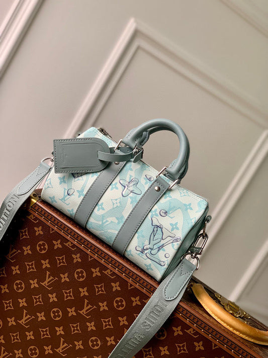 Louis Vuitton Bags