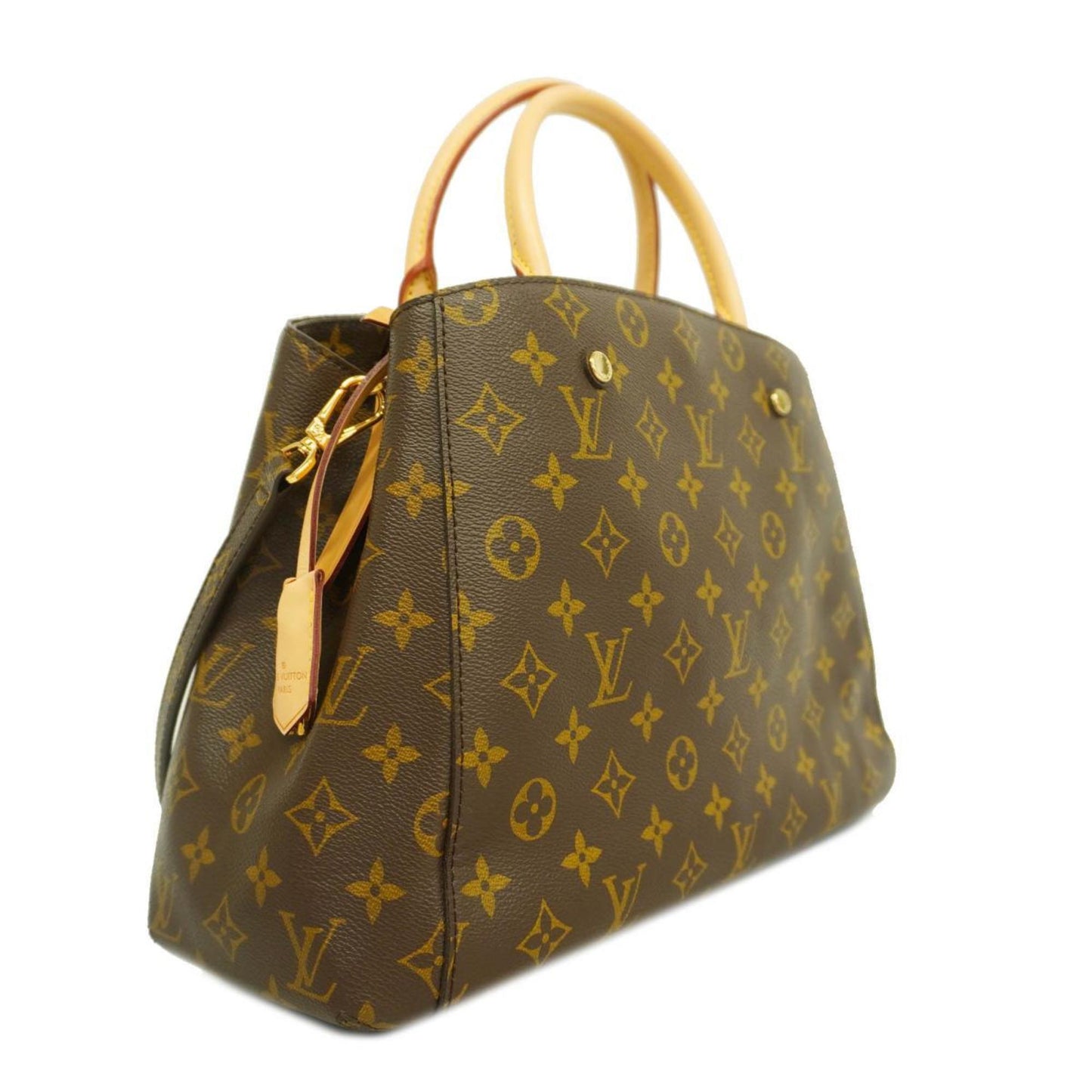 Louis Vuitton Montaigne