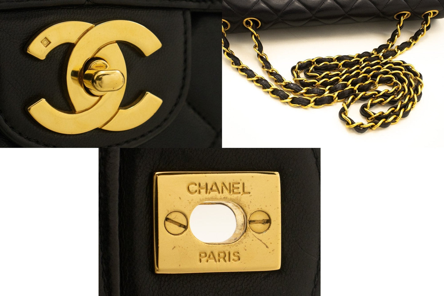 Top Quality Chanel New bag Shoulder Bag