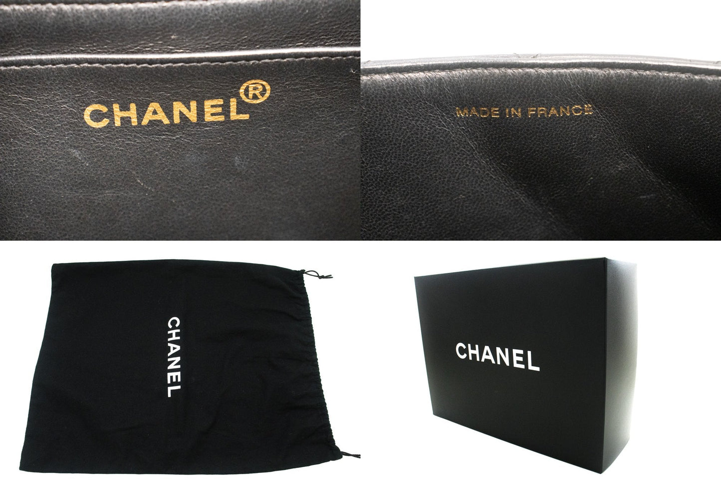 Top Quality Chanel New bag Shoulder Bag