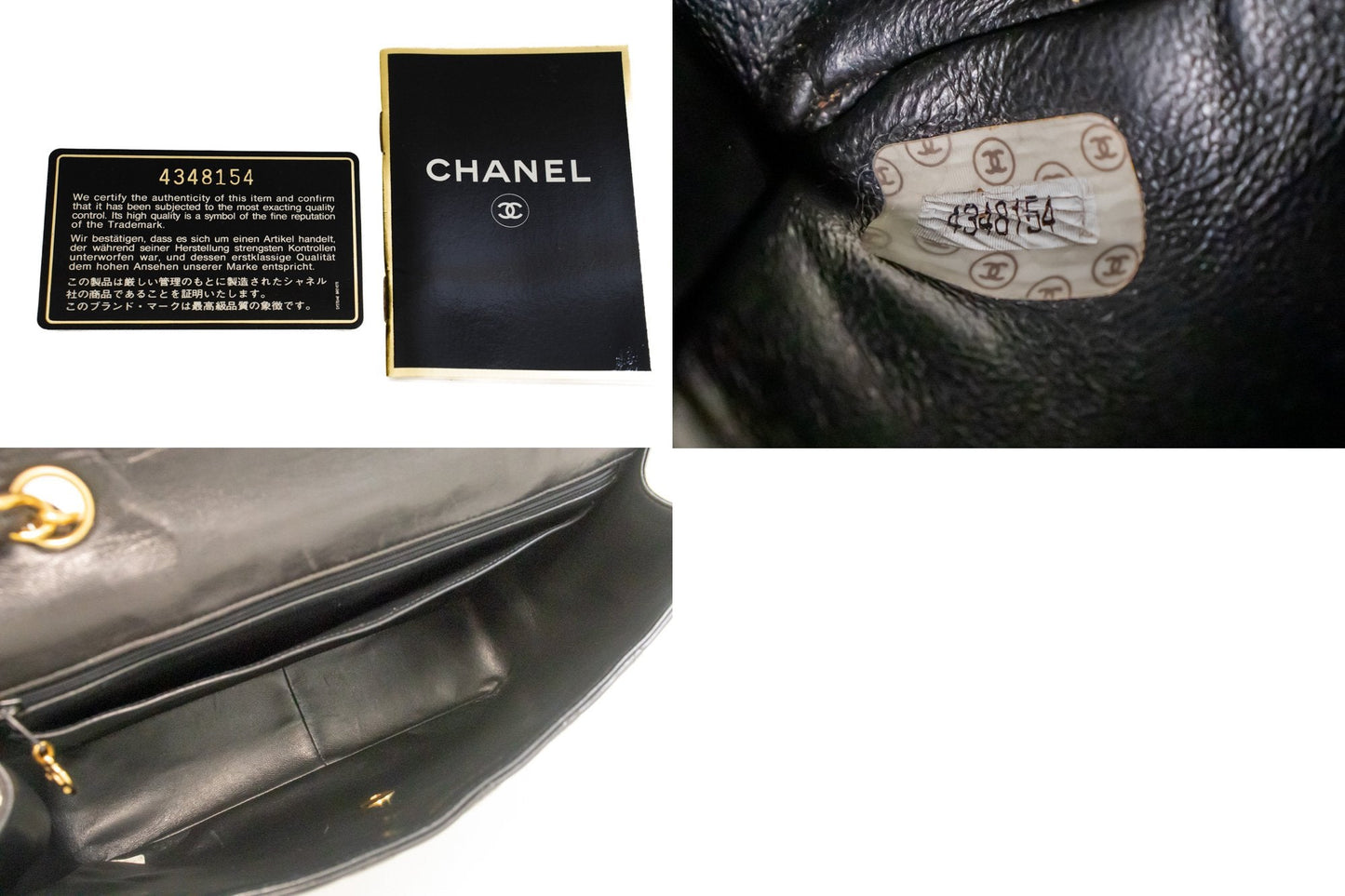 Top Quality Chanel New bag Shoulder Bag