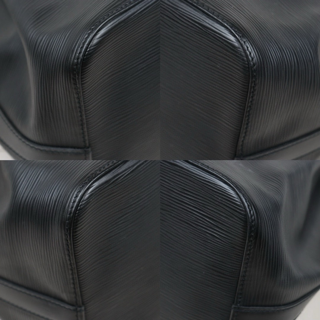 Good ( Rank AB)｜ LV Epi Noe Shoulder Bag Black｜25032003