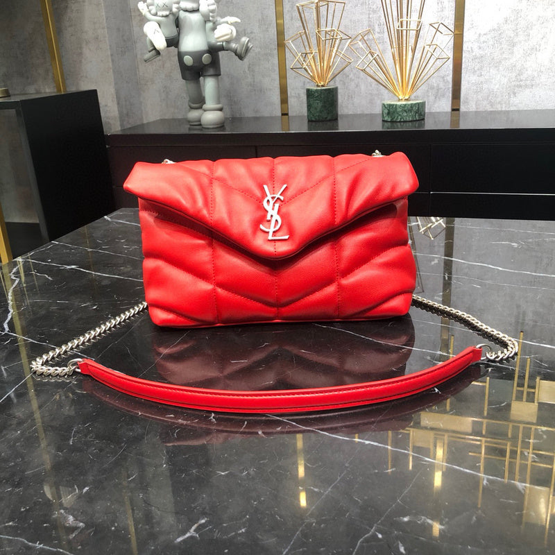 YSL Bags - 1937