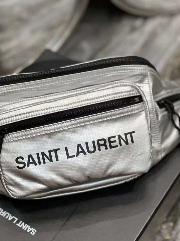 Yves Saint Laurent - Bags - The Wells Bags  508