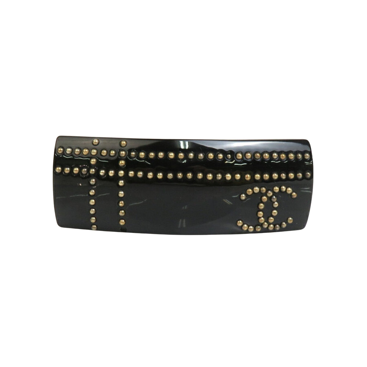 Top Quality Chanel Logo CC Hair