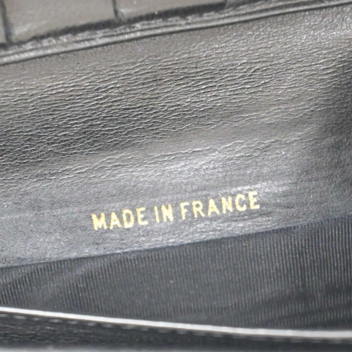 CHANEL Wallet