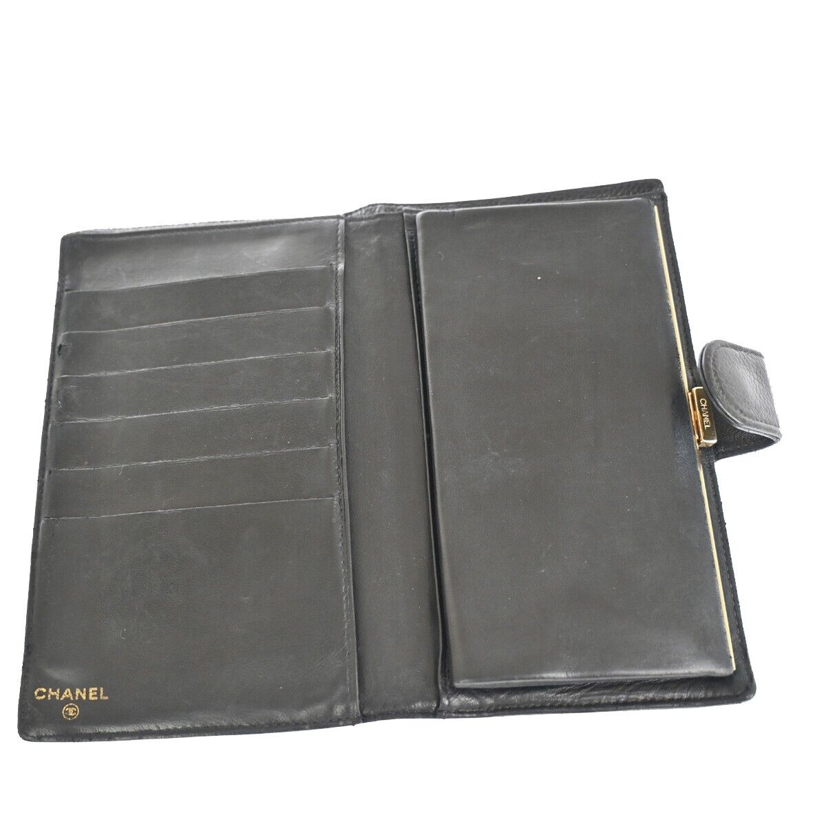 CHANEL Wallet