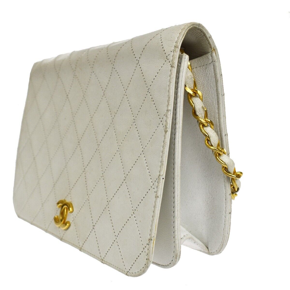 Chanel Wallet On Chain