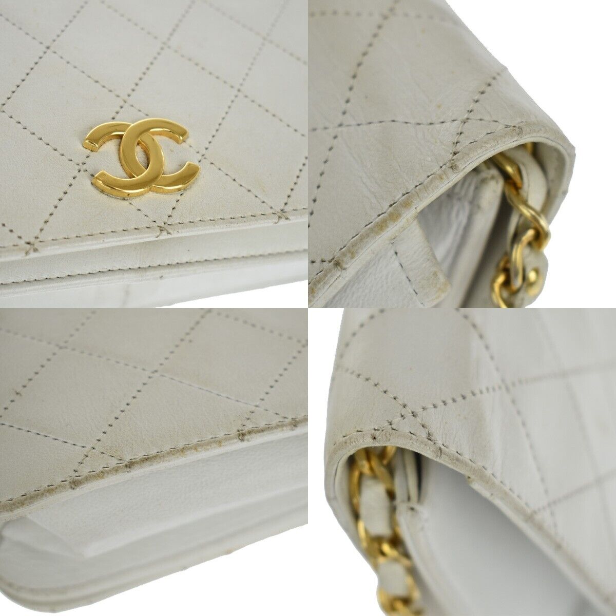Chanel Wallet On Chain