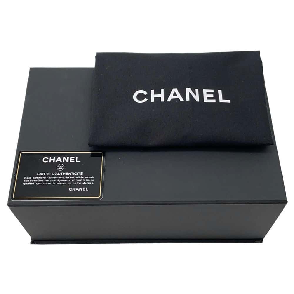 CHANEL Mini Matelasse Chain Shoulder Bag Pink A69900 Lambskin Size 20