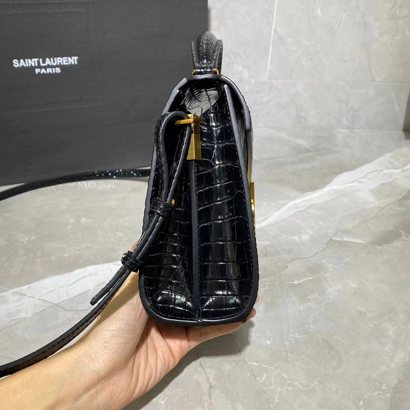 Yves Saint Laurent - Bags - The Wells Bags  162