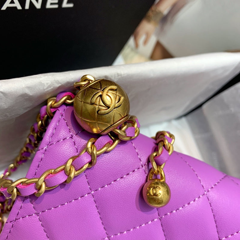 The Arid Bag Shop new Luxury  - Chanel Bags - 405