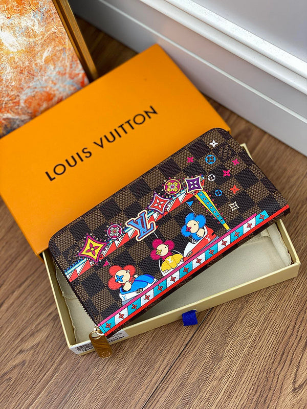 Louis Vuitton Luxury Bags 2350