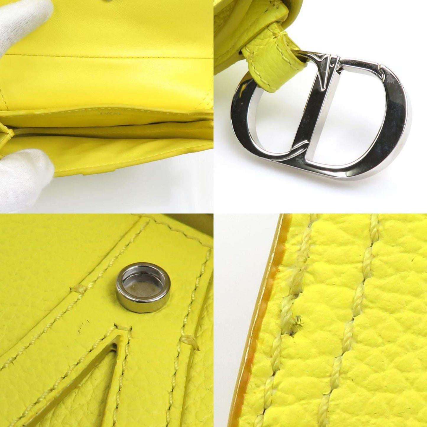 Dior Clutch Bag
