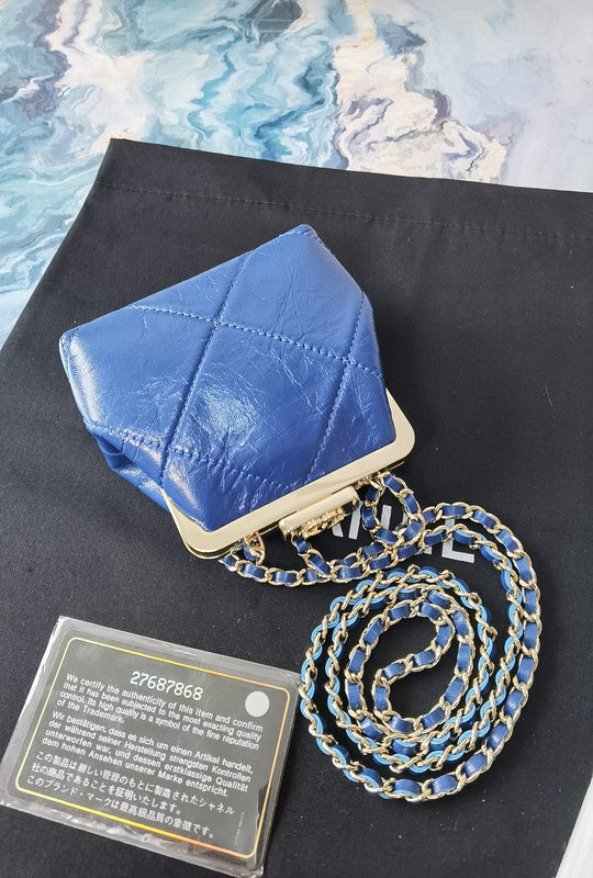 The Arid Bag Shop new Luxury  - Chanel Bags - 391