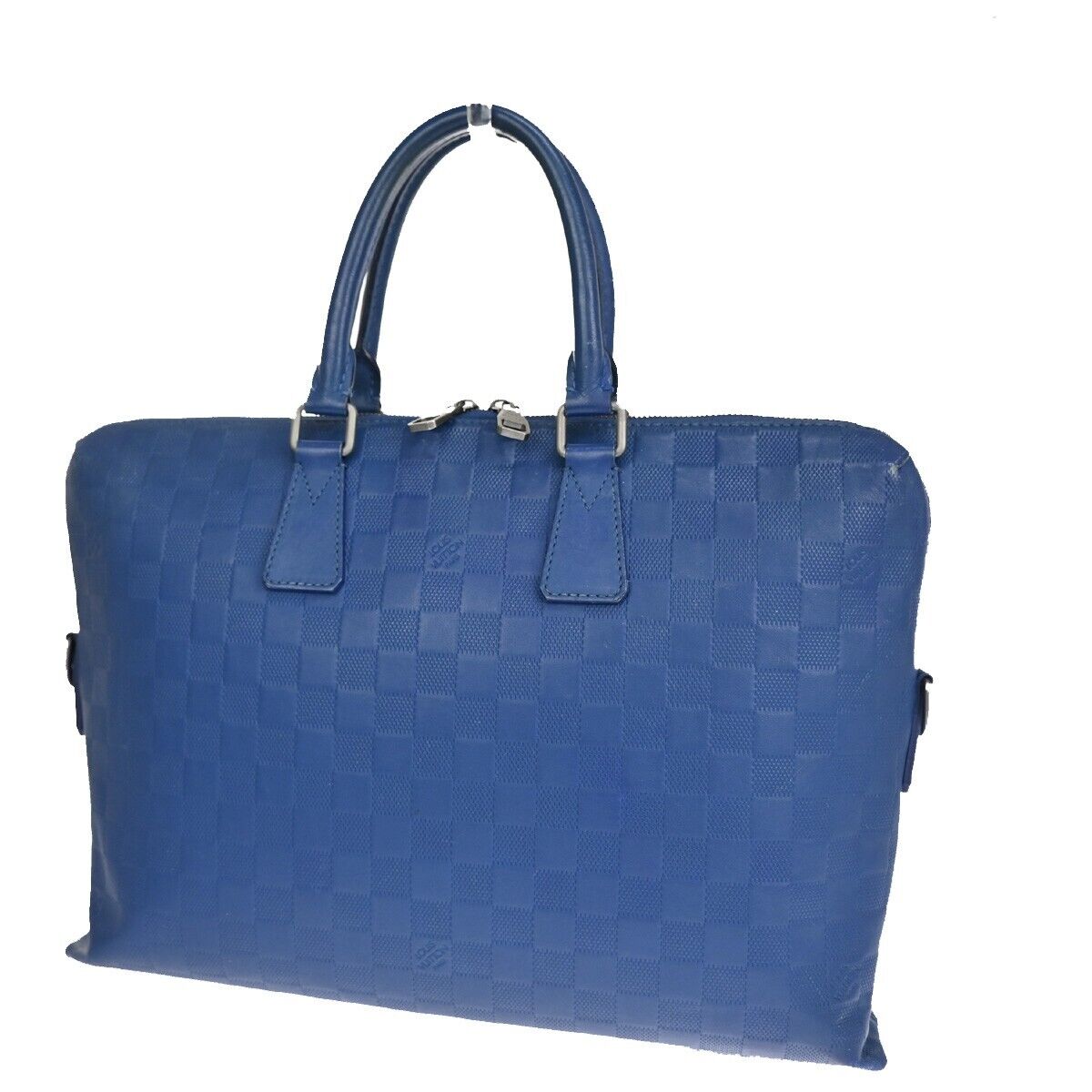 LOUIS VUITTON Porte documents Jour Briefcases & Attaches