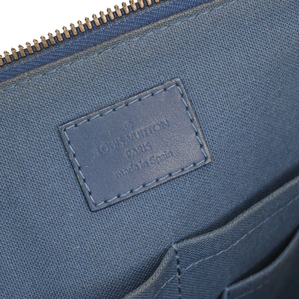 LOUIS VUITTON Porte documents Jour Briefcases & Attaches