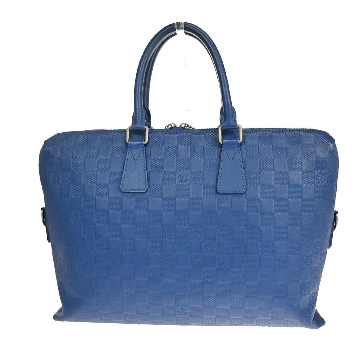 LOUIS VUITTON Porte documents Jour Briefcases & Attaches