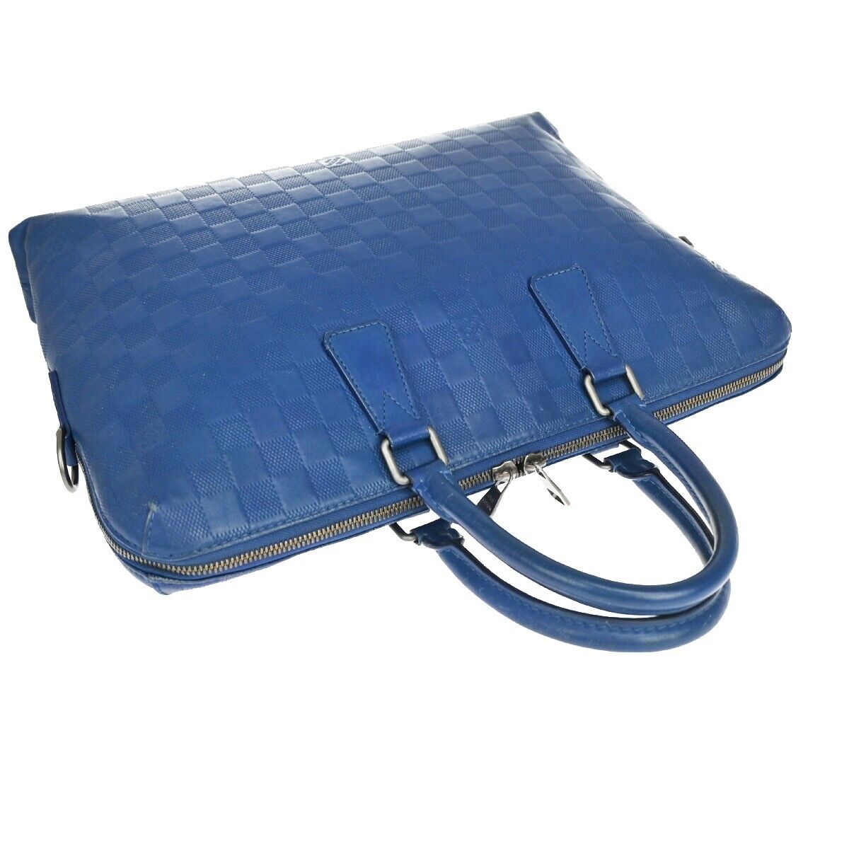 LOUIS VUITTON Porte documents Jour Briefcases & Attaches