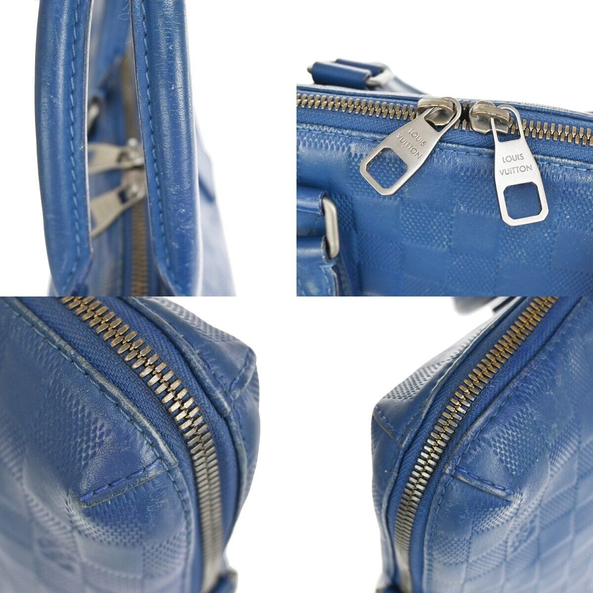 LOUIS VUITTON Porte documents Jour Briefcases & Attaches