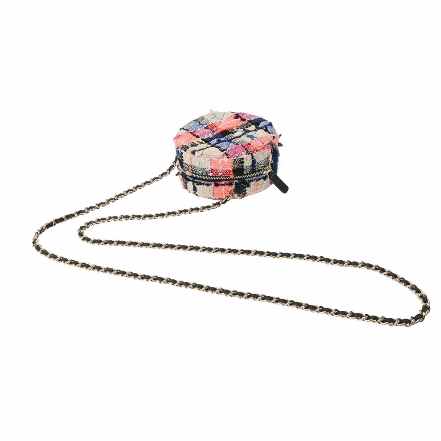 CHANEL  Shoulder Bag