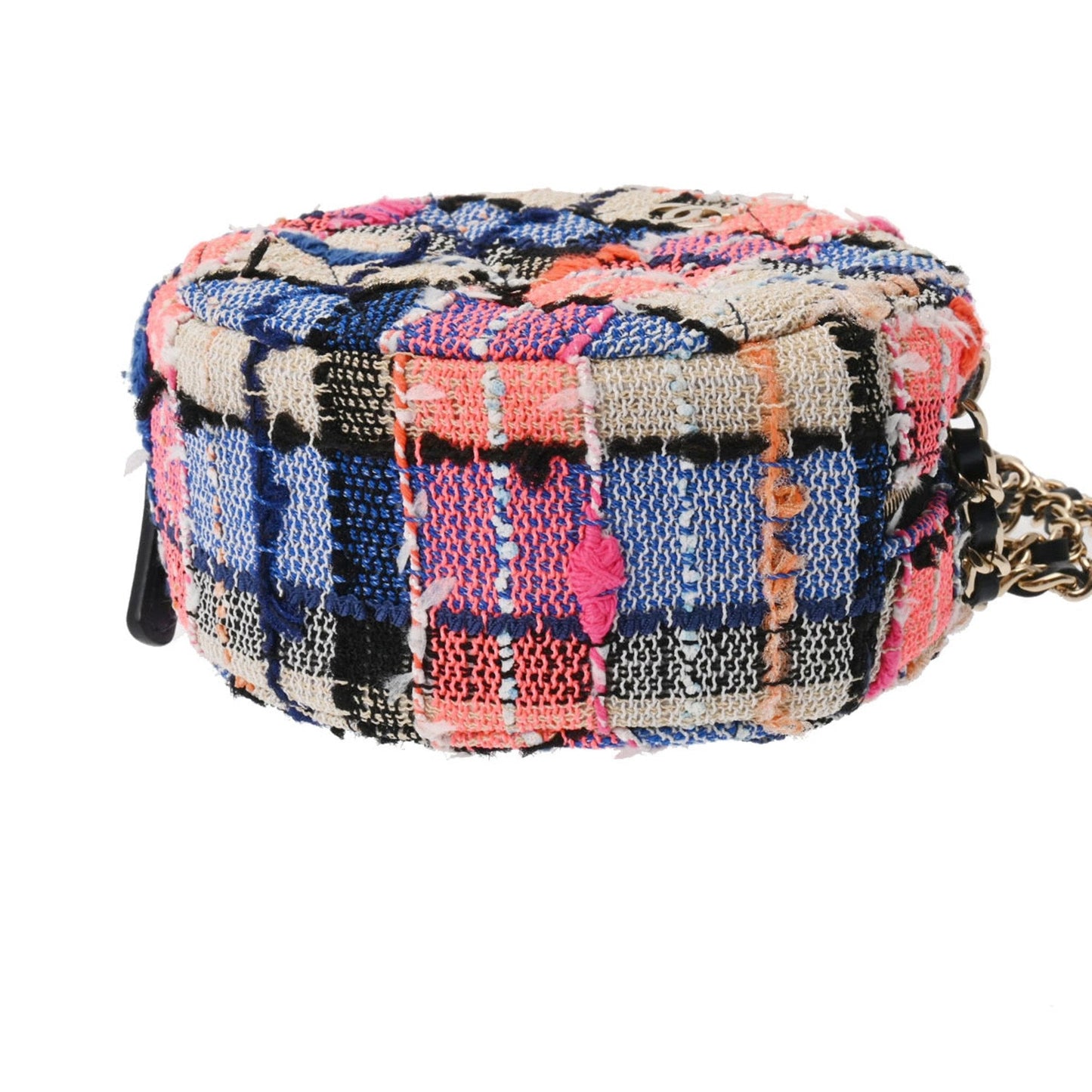 CHANEL  Shoulder Bag