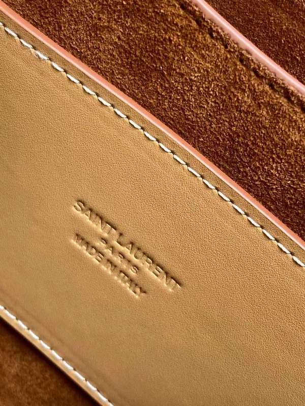 Yves Saint Laurent - Bags - The Wells Bags  170