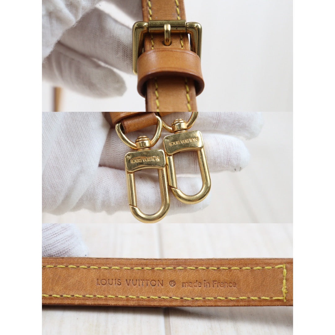 Rank AB ｜LV Monogram Bel Air ShoulderBag｜24061115
