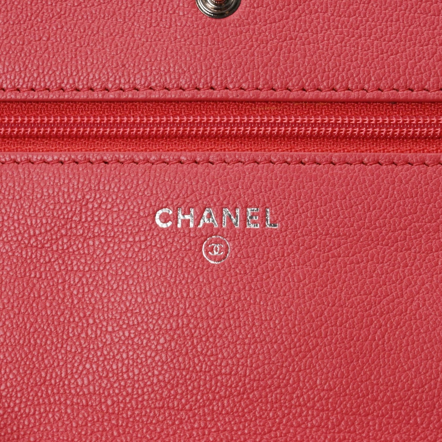 Chanel Wallet On Chain