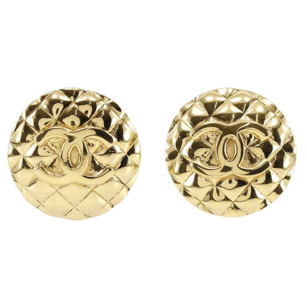 Top Quality Chanel Coco Mark Earrings