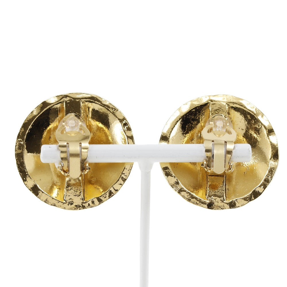 Top Quality Chanel Coco Mark Earrings