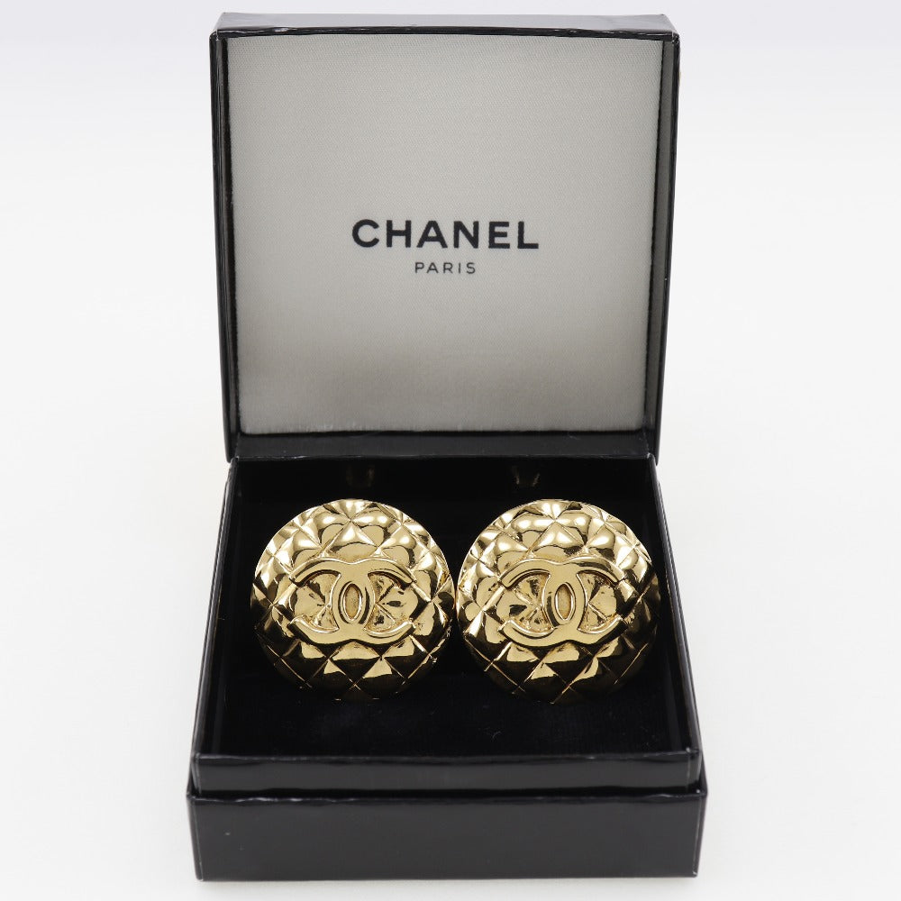 Top Quality Chanel Coco Mark Earrings