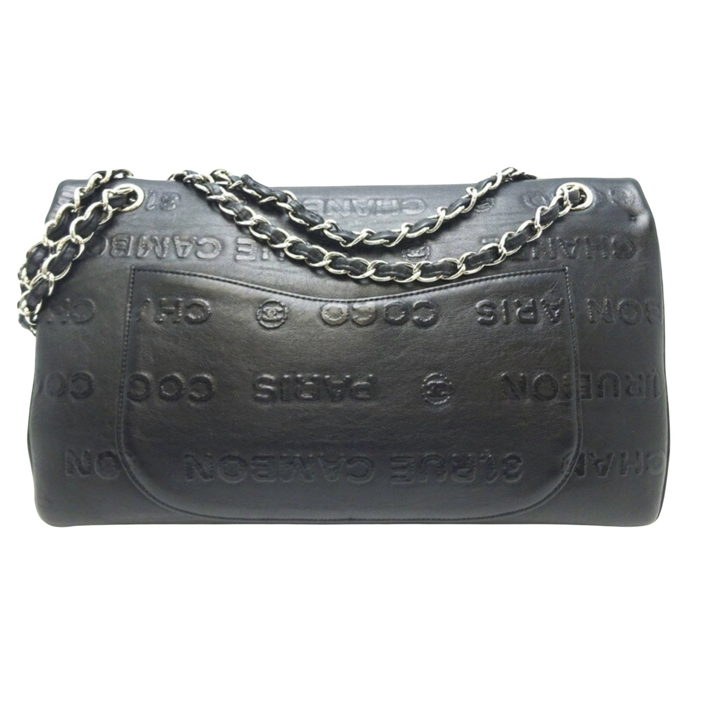 CHANEL Shoulder Bag