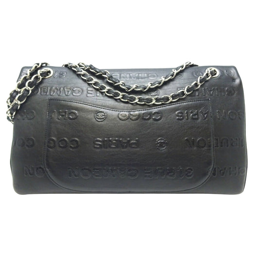 CHANEL Shoulder Bag