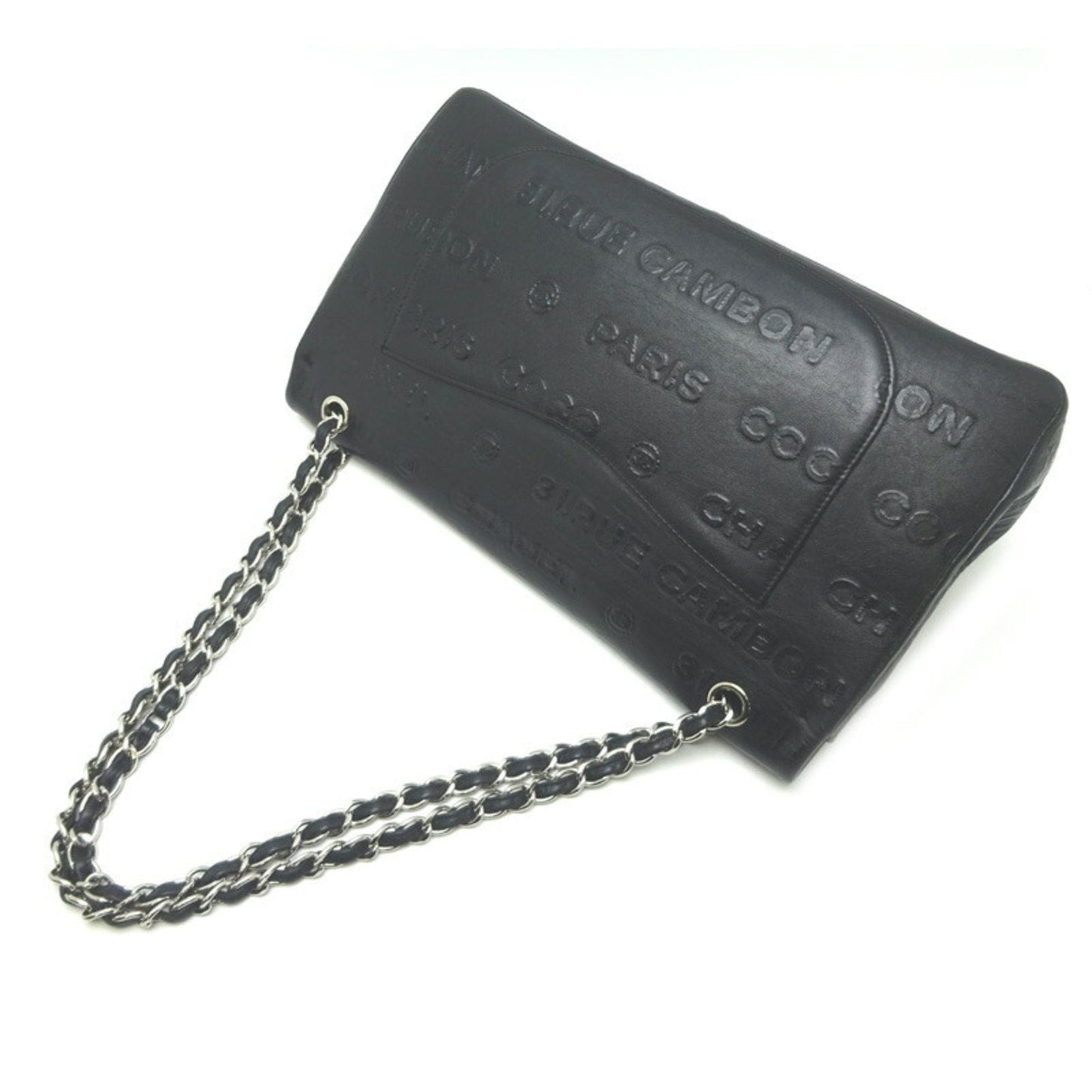 CHANEL Shoulder Bag