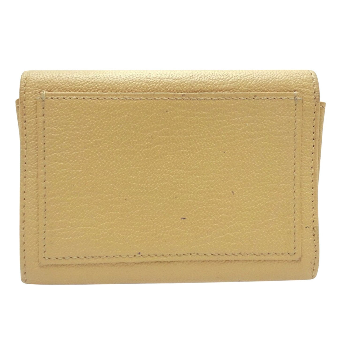 CHANEL Porte carte Wallet